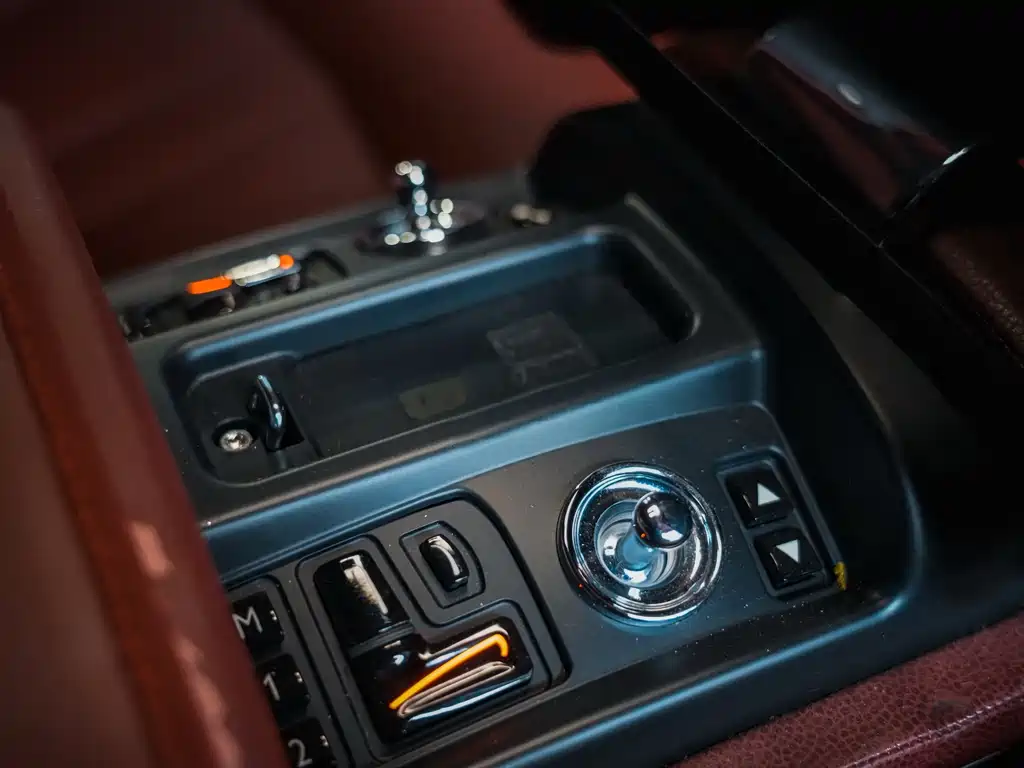 Rolls-Royce Phantom 2013 — фото 17