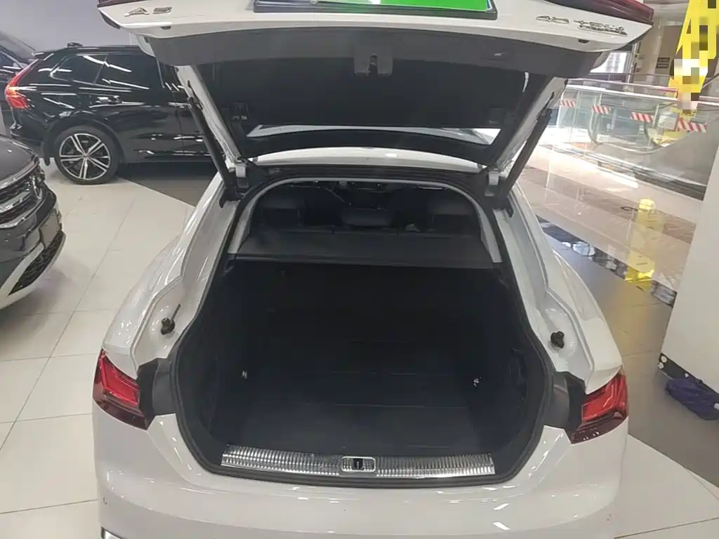 Audi A5 2021 — фото 15