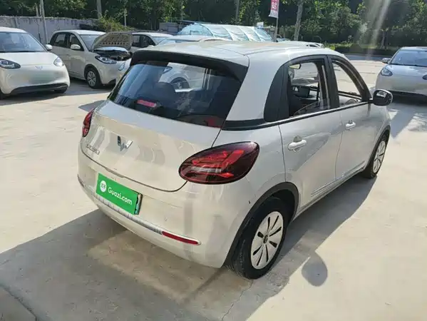 Wuling Bingo 2023