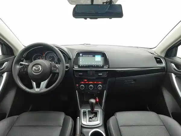 Mazda CX-5 2013