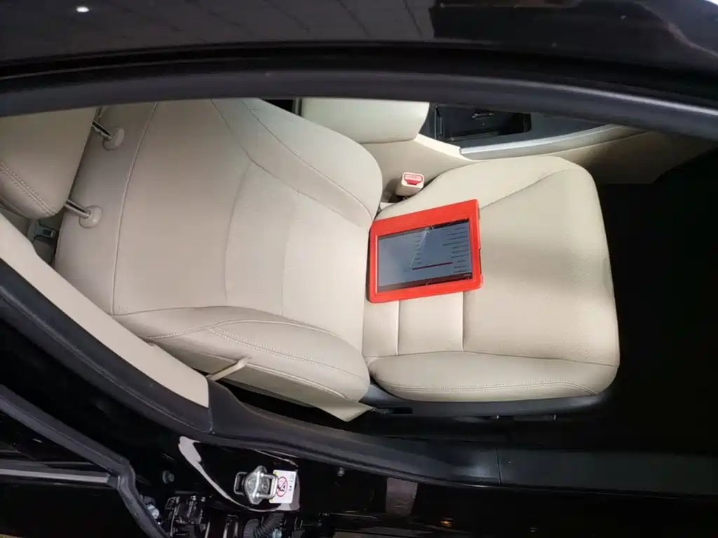Honda Accord 2015 — фото 25