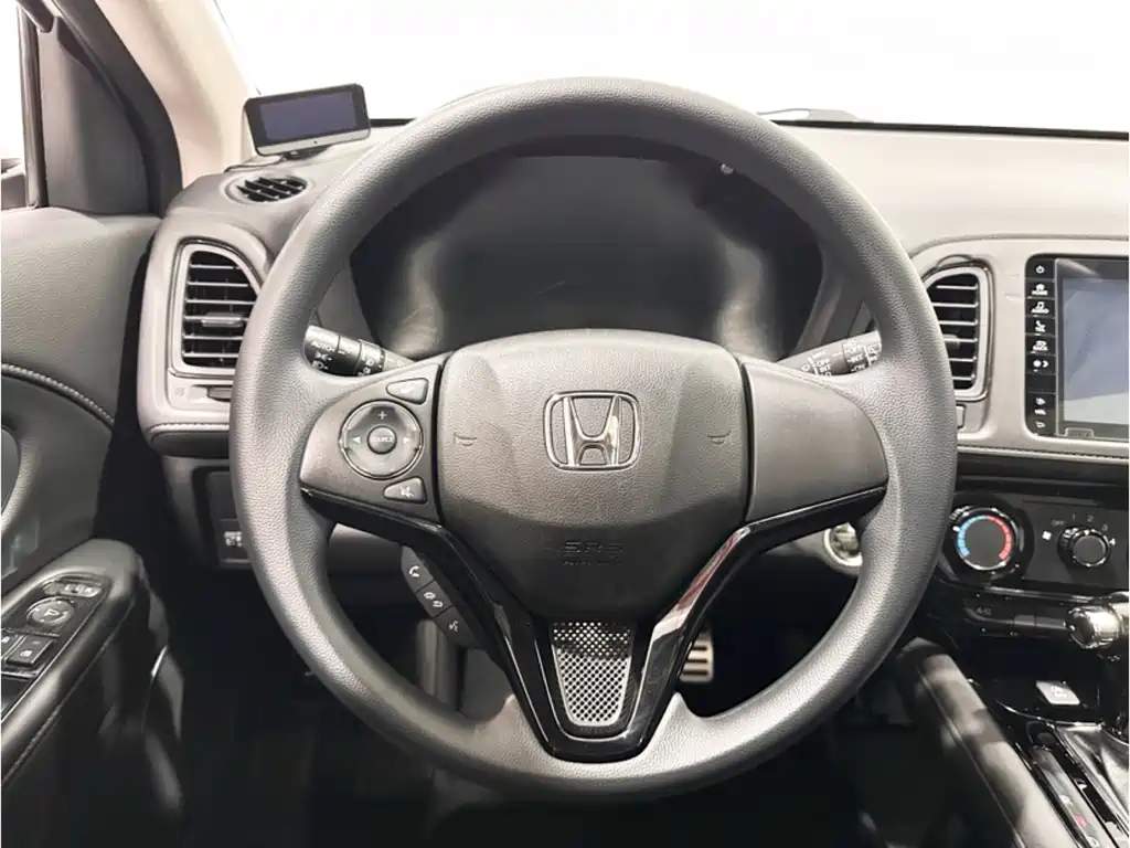Honda Vezel 2020 — фото 8