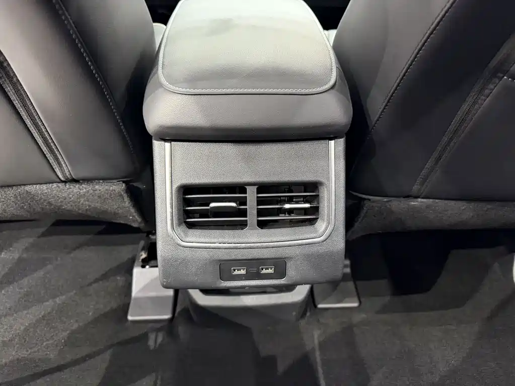 Haval H6 2023 — фото 15