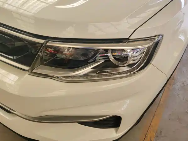 Changan CS35PLUS 2019
