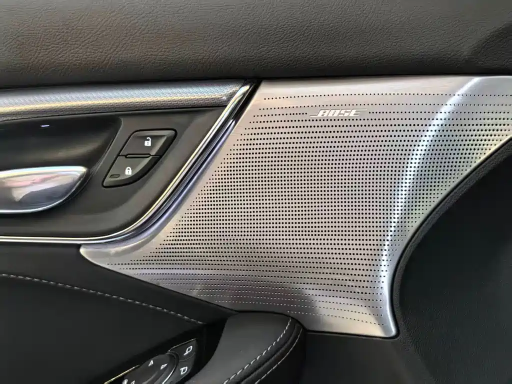 Cadillac CT5 2023 — фото 11