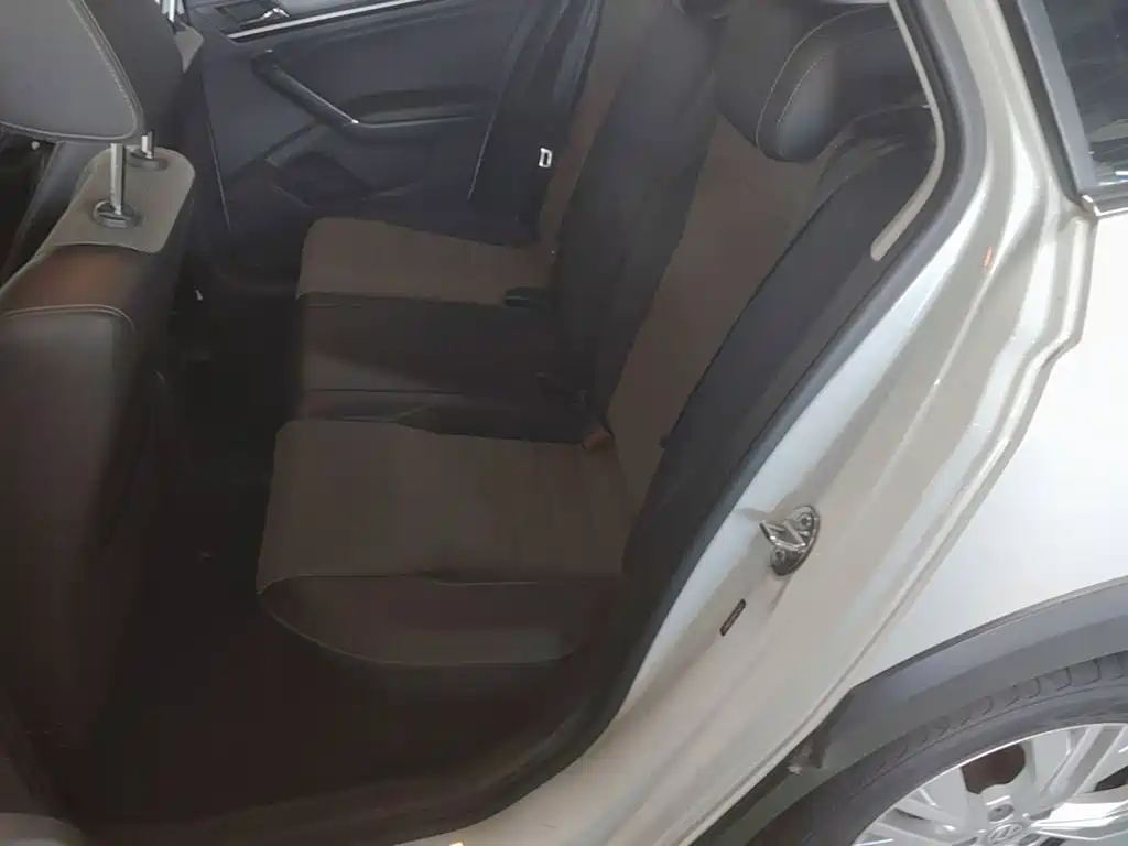Volkswagen C-Trek 2018 — фото 17