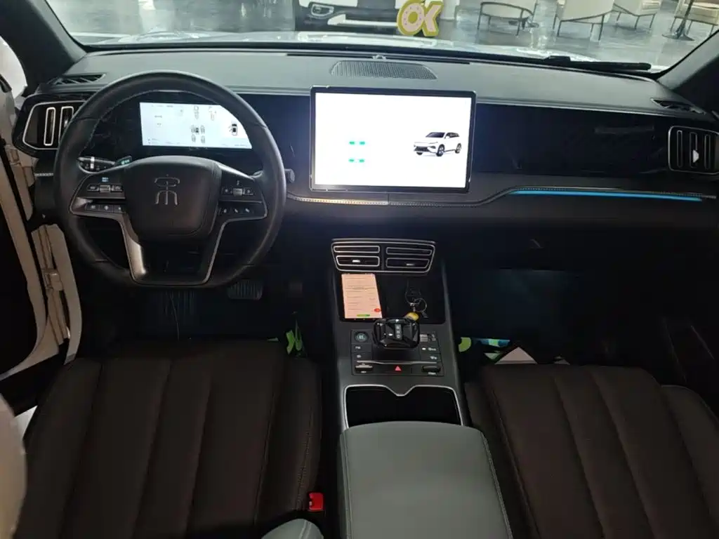 BYD Pro New Energy 2025 — фото 10