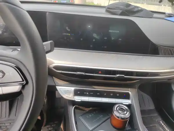 Changan Eado 2022