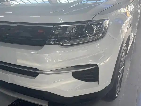 Changan CS35PLUS 2021