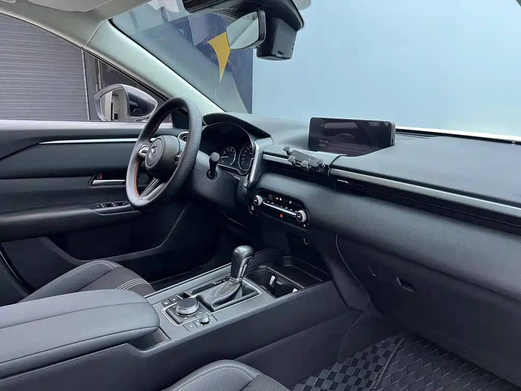 Mazda CX-50 Xingye 2023 — фото 15