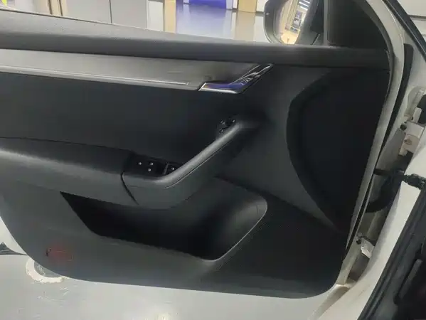 Skoda Octavia 2018