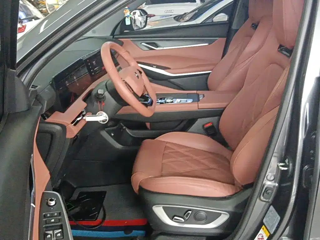 Changan CS75PLUS 2024 — фото 15