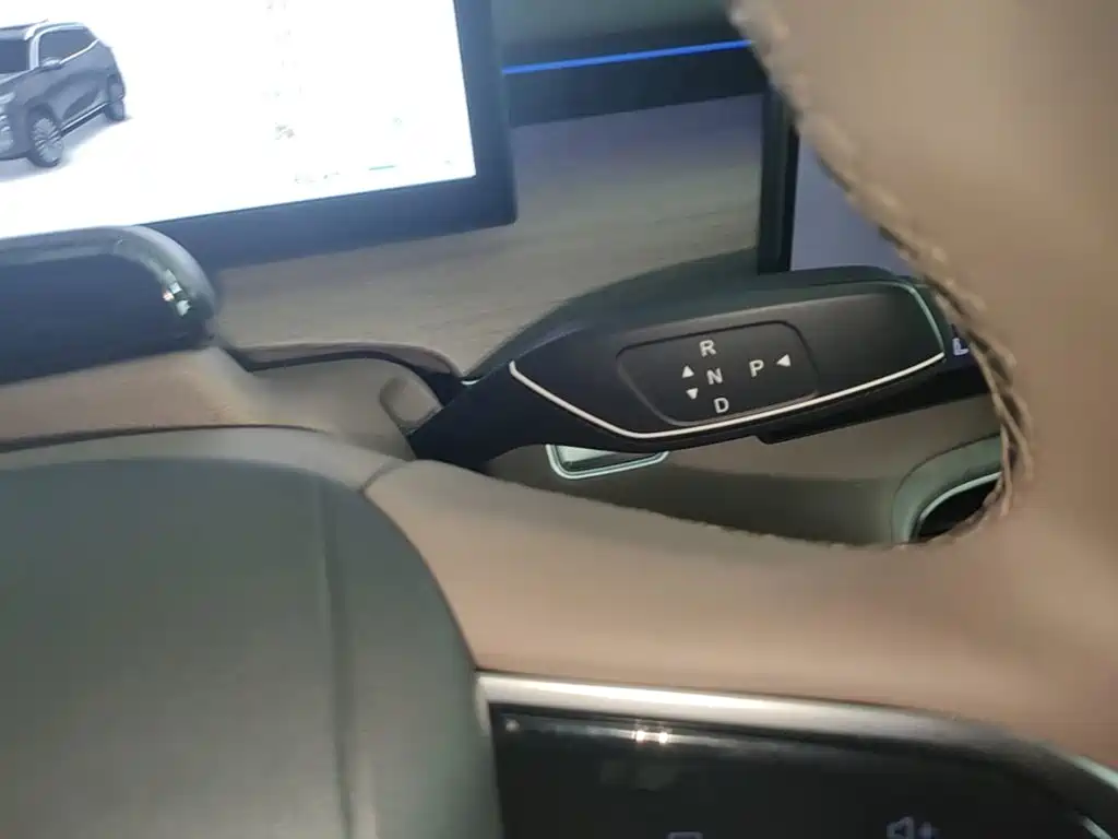 Chery Tiggo 8 PLUS 2024 — фото 14