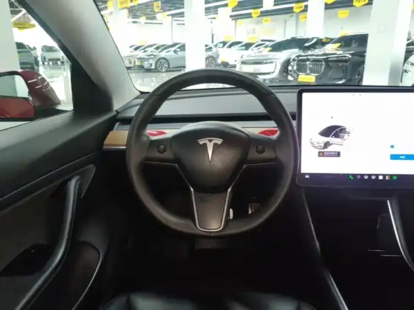 Tesla Model 3 2020