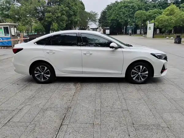 Changan Eado 2023