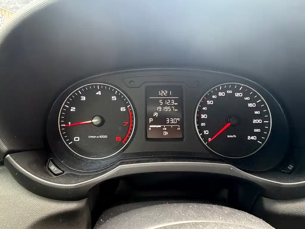 Audi A1 2015
