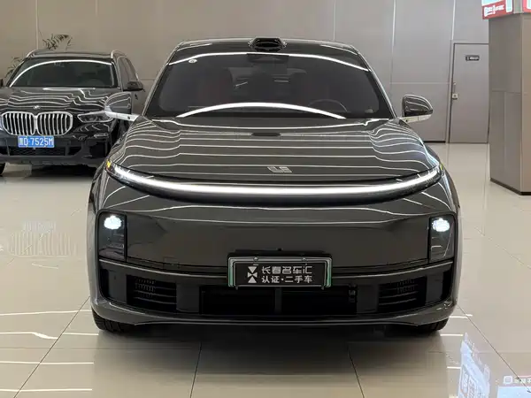Li Auto L7 2026