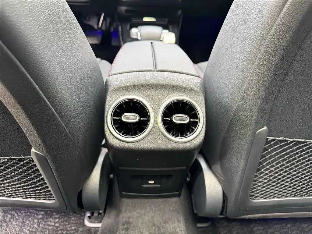 Mercedes-Benz A-Class 2023 — фото 23