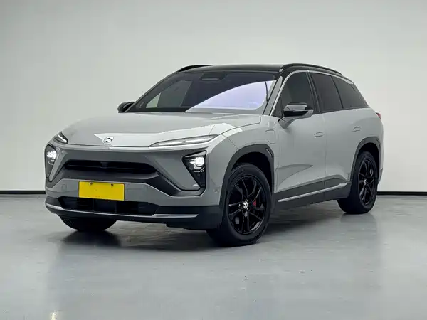 NIO ES6 2021