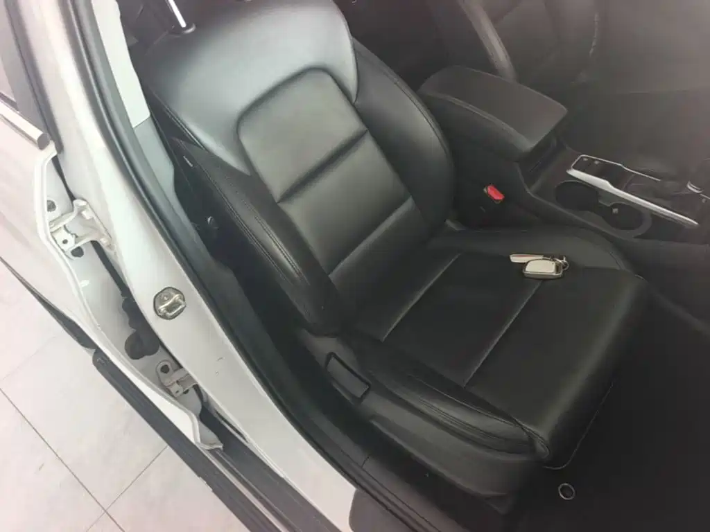 Hyundai Tucson 2016 — фото 25