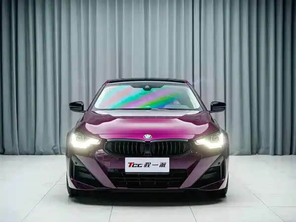 BMW 2 Series 2022