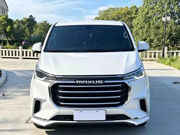 Maxus G10 2025