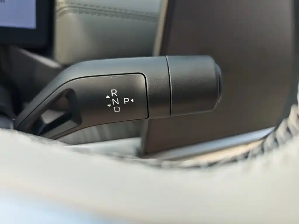 Geely Galaxy A7 EM 2026 — фото 14
