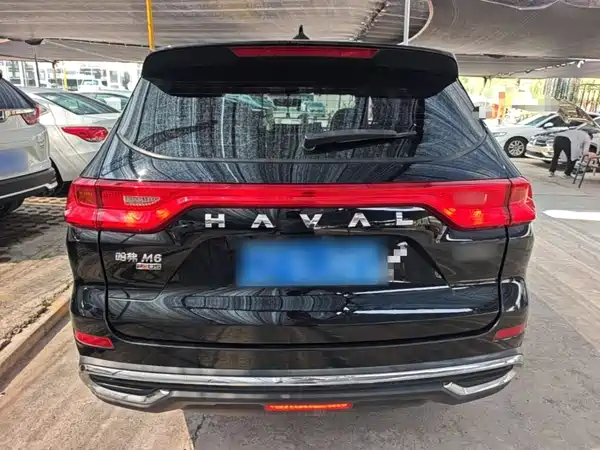 Haval M6 2023