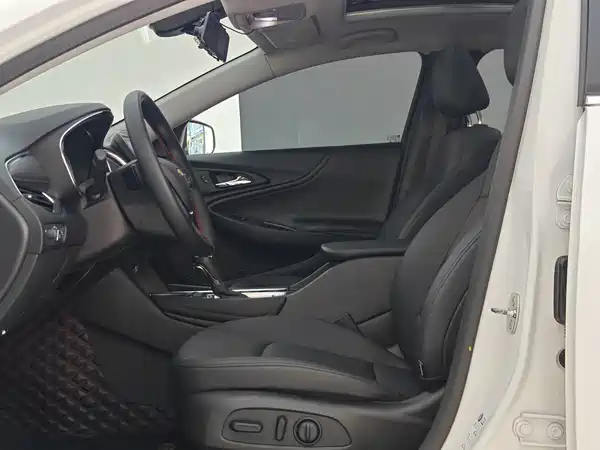Chevrolet Malibu XL 2021