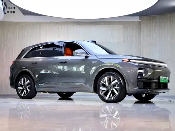 Li Auto L7 2023