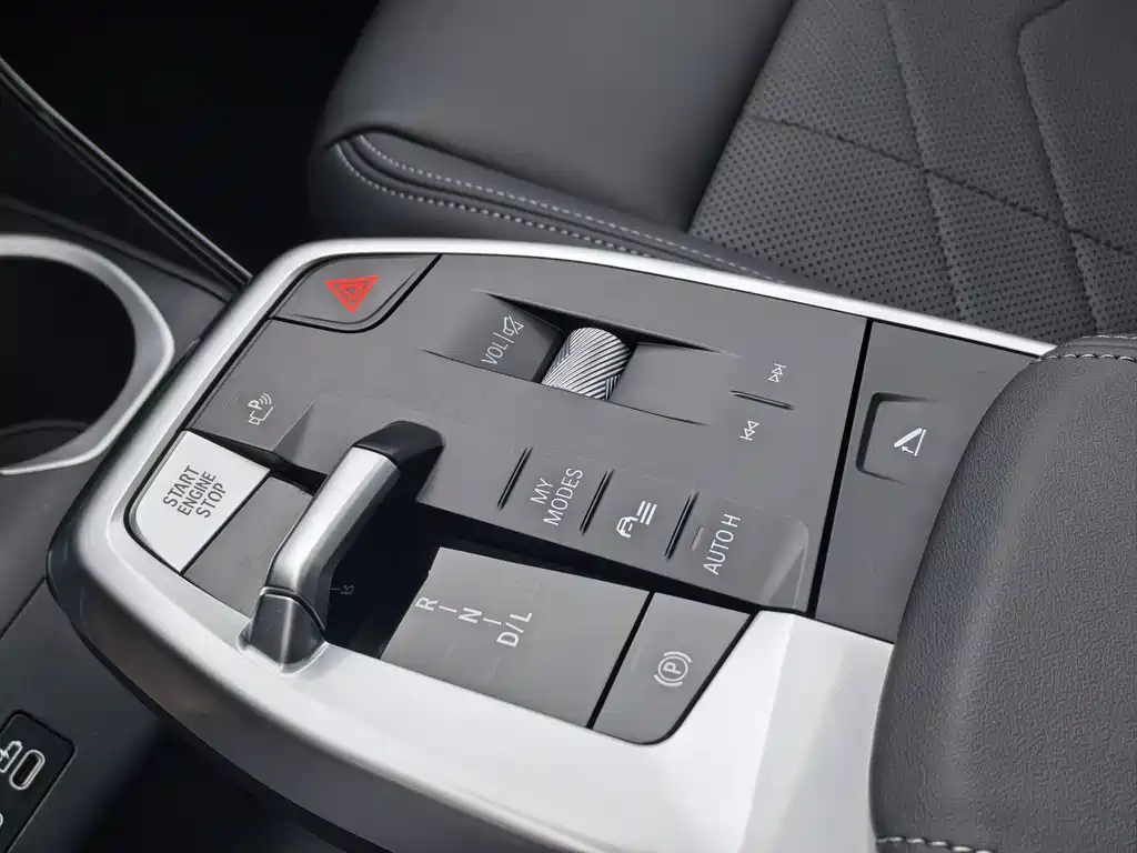 BMW X1 2025 — фото 15