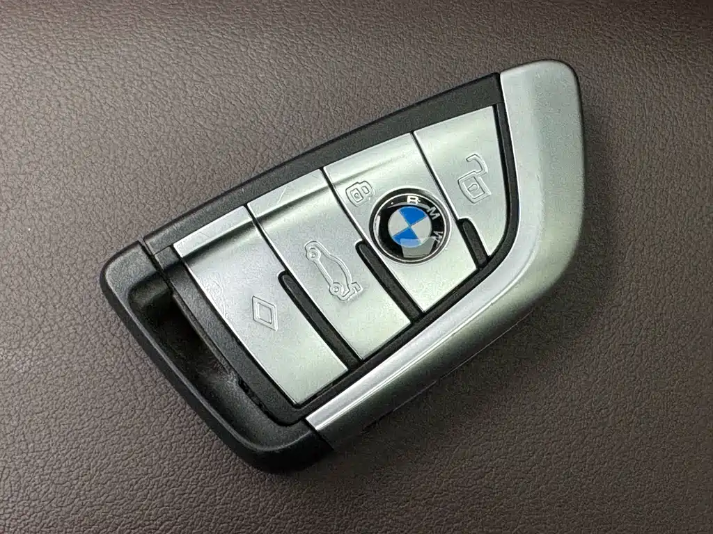 BMW X5 2022 — фото 14