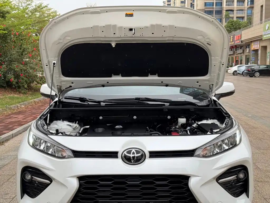 Toyota Wildlander 2020 — фото 20