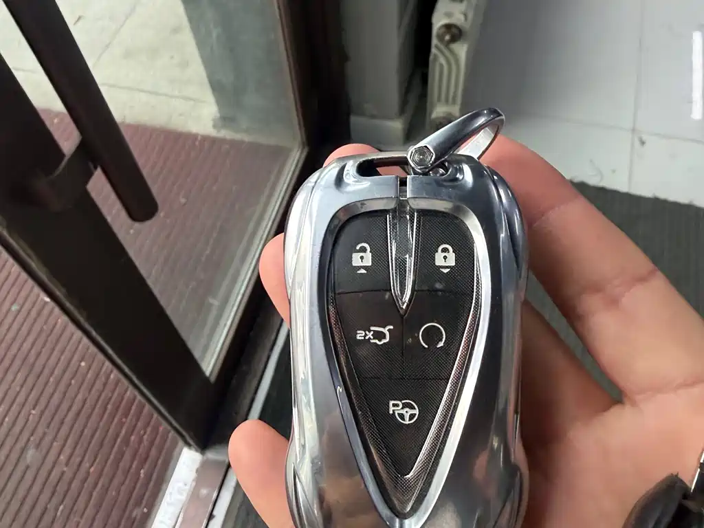 Changan CS75 PLUS 2025 — фото 14