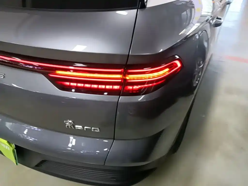 BYD Pro New Energy 2024 — фото 8