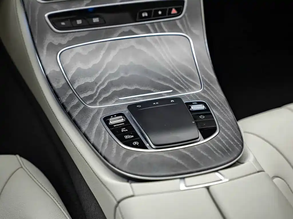 Mercedes-Benz CLS 2021 — фото 6
