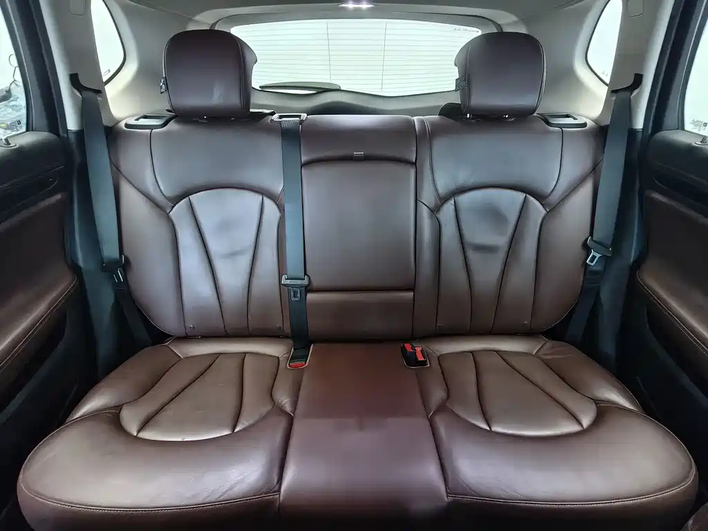 Buick Envision Plus 2019 — фото 15
