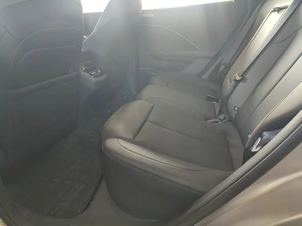 Changan CS55PLUS 2025 — фото 17