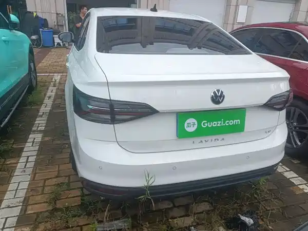 Volkswagen Lavida 2024