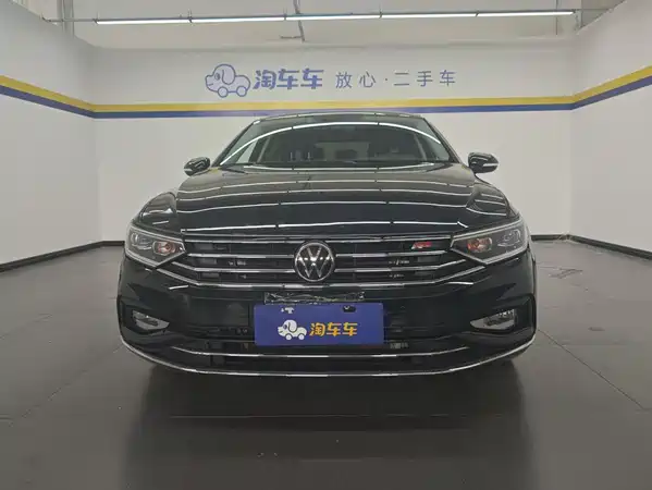 Volkswagen Magotan 2022