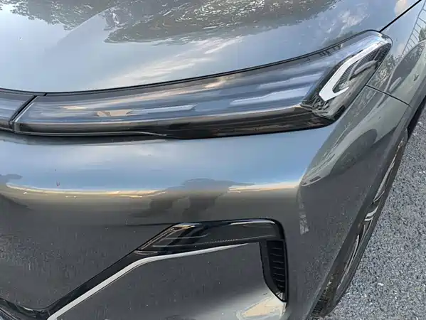 Geely Galaxy Starship 7 2025