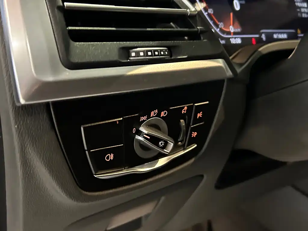 BMW X3 2023 — фото 10