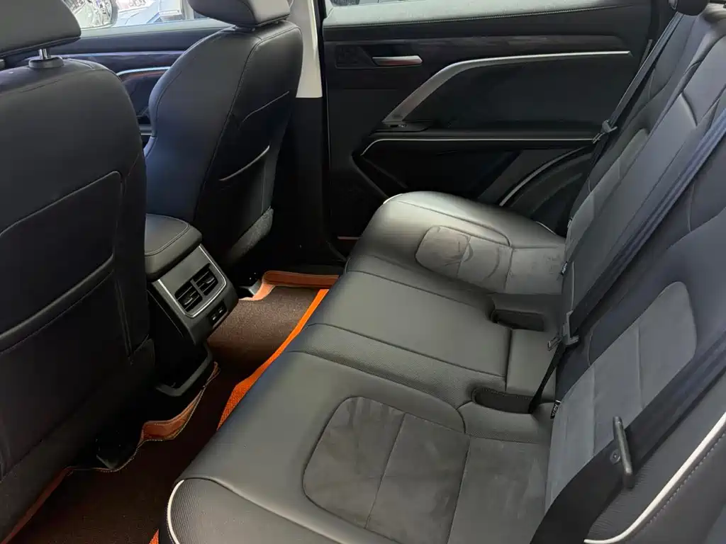 Haval H6 2023 — фото 14
