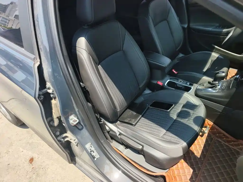 Buick Verano 2018 — фото 25