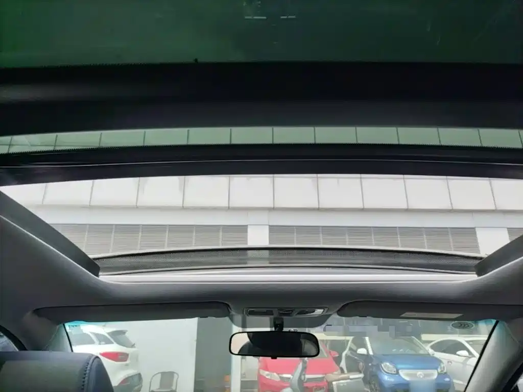Hyundai Mistra 2016 — фото 18