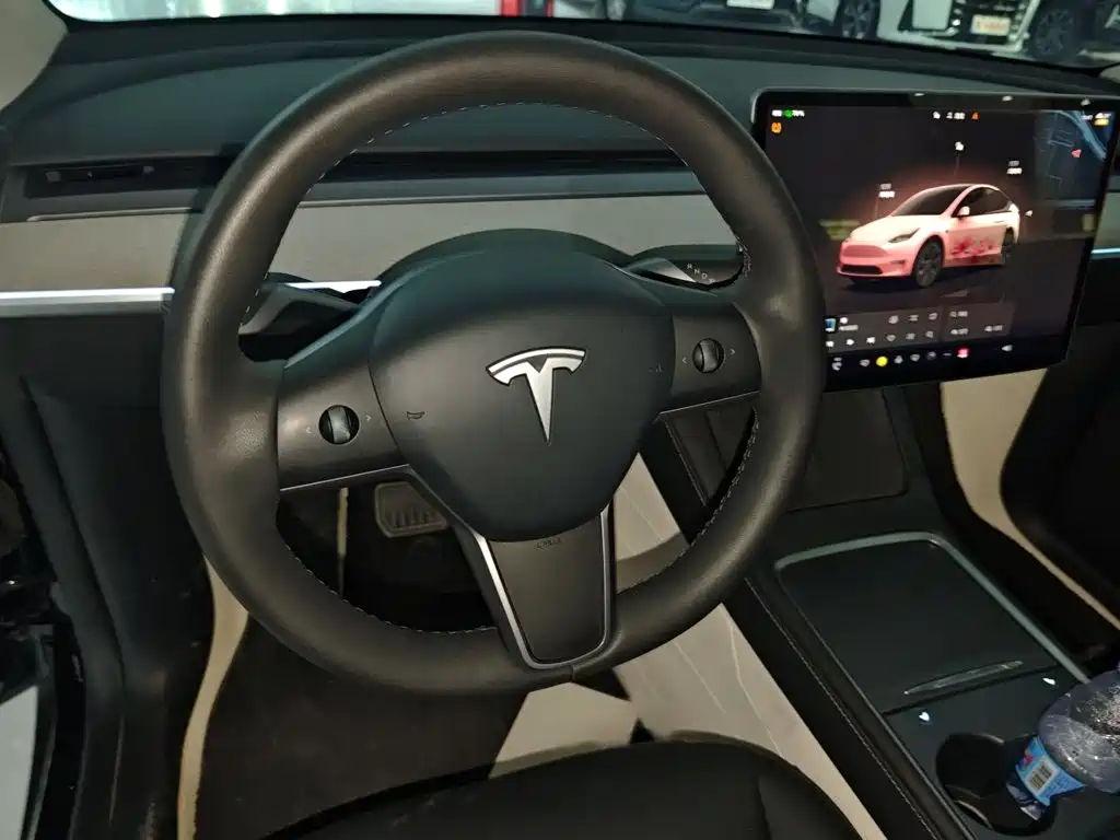 Tesla Model Y 2023 — фото 16