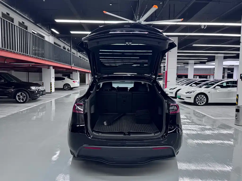 Tesla Model Y 2023 — фото 7