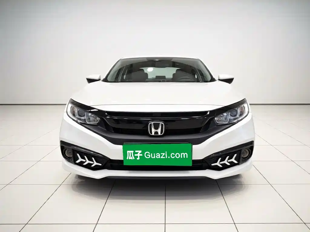 Honda Civic 2021