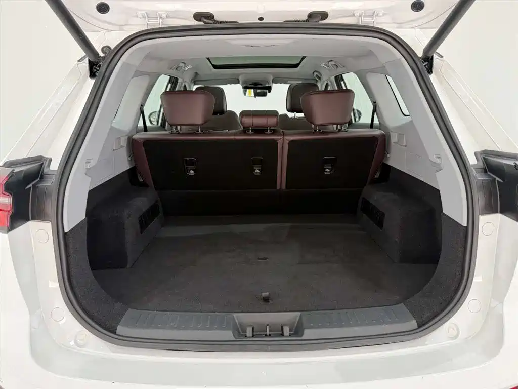 Chery Tiggo 8 PRO 2025 — фото 14