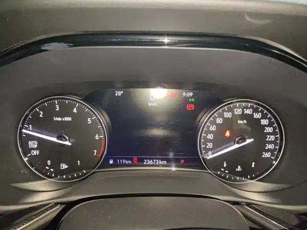 Buick Envision S 2023